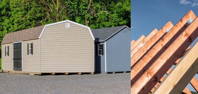 Why Professional Shed Installation Services Matter for Lasting Quality – Houston Stevenson