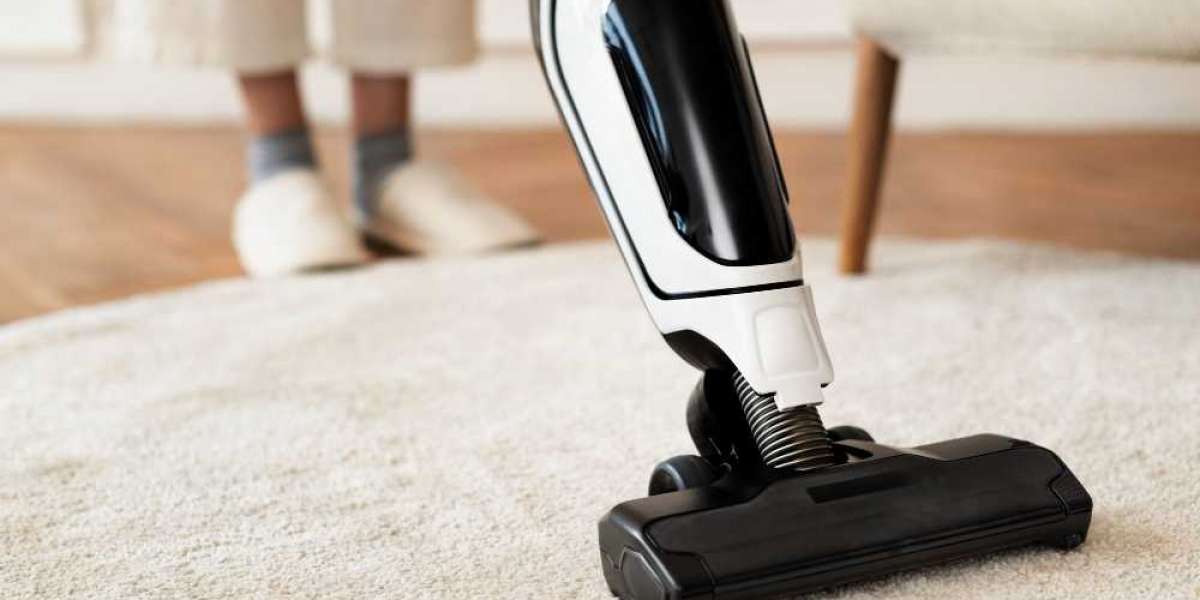 How Carpet Cleaning Enhances Indoor Air Quality and Health