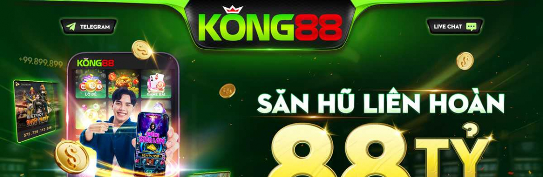 kong88vn Cover Image