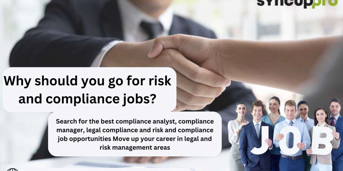 Explore Exciting Career Opportunities in Compliance Analyst Jobs