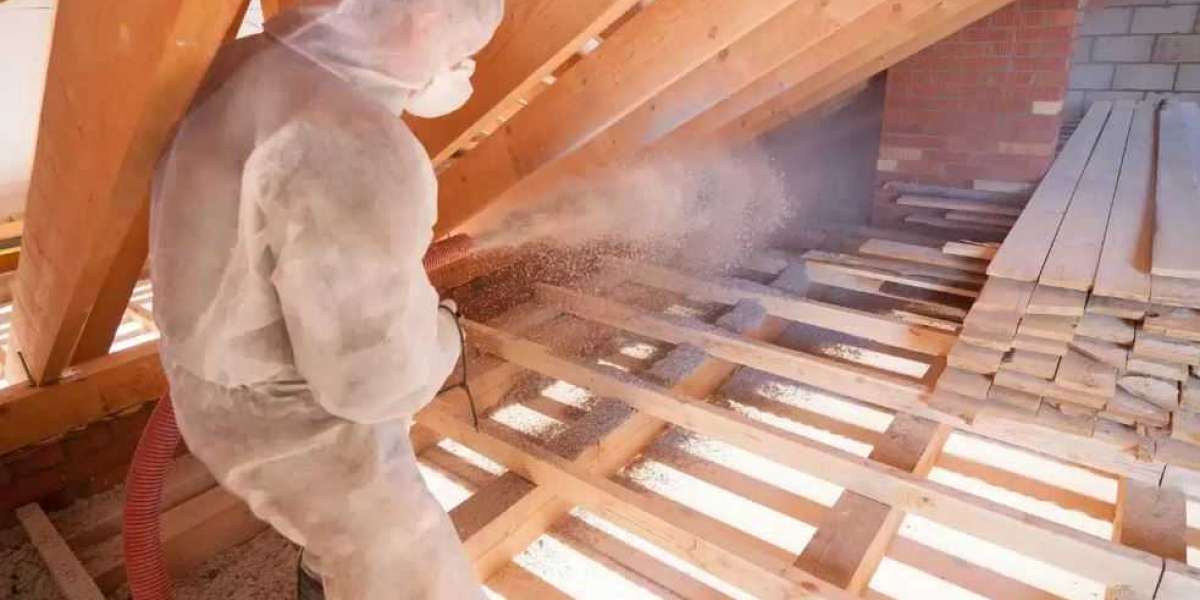 Blown-In Insulation vs. Spray Foam: Which is Better for Idaho Winters?