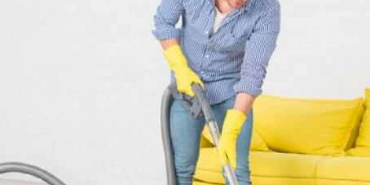 Professional Carpet Cleaners Near DC - The Zerorez® Difference