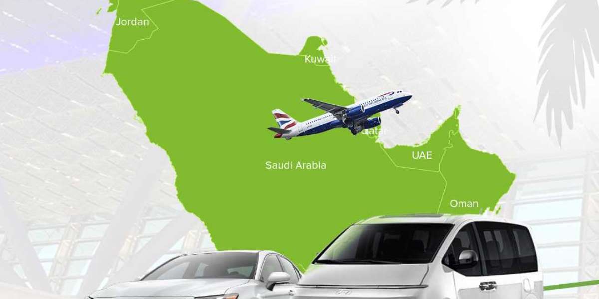 Do Jeddah airport to Makkah taxis offer larger vehicles for groups?