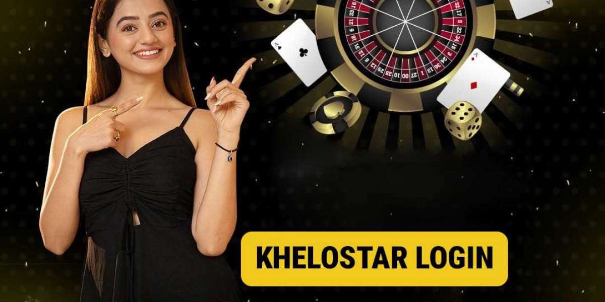 Discover Khelostar: A Great Place to Bet On Sports and Play Casino Games Online