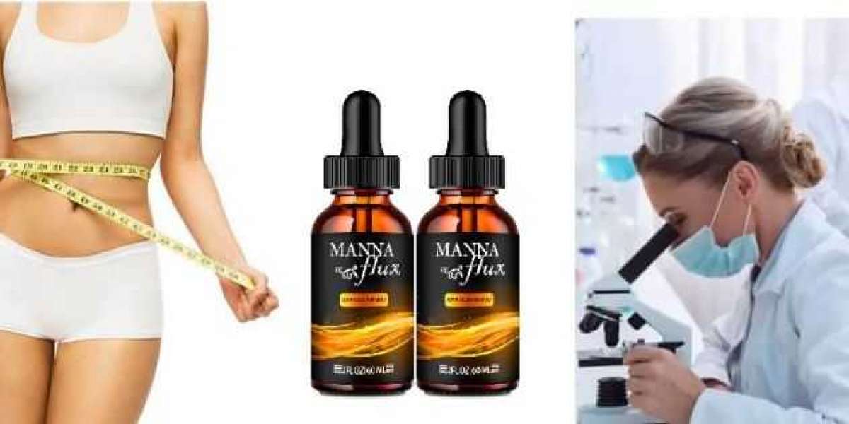 How To MannaFlux Ultra Weight Loss For Best Results? [EXCLUSIVE OFFER]