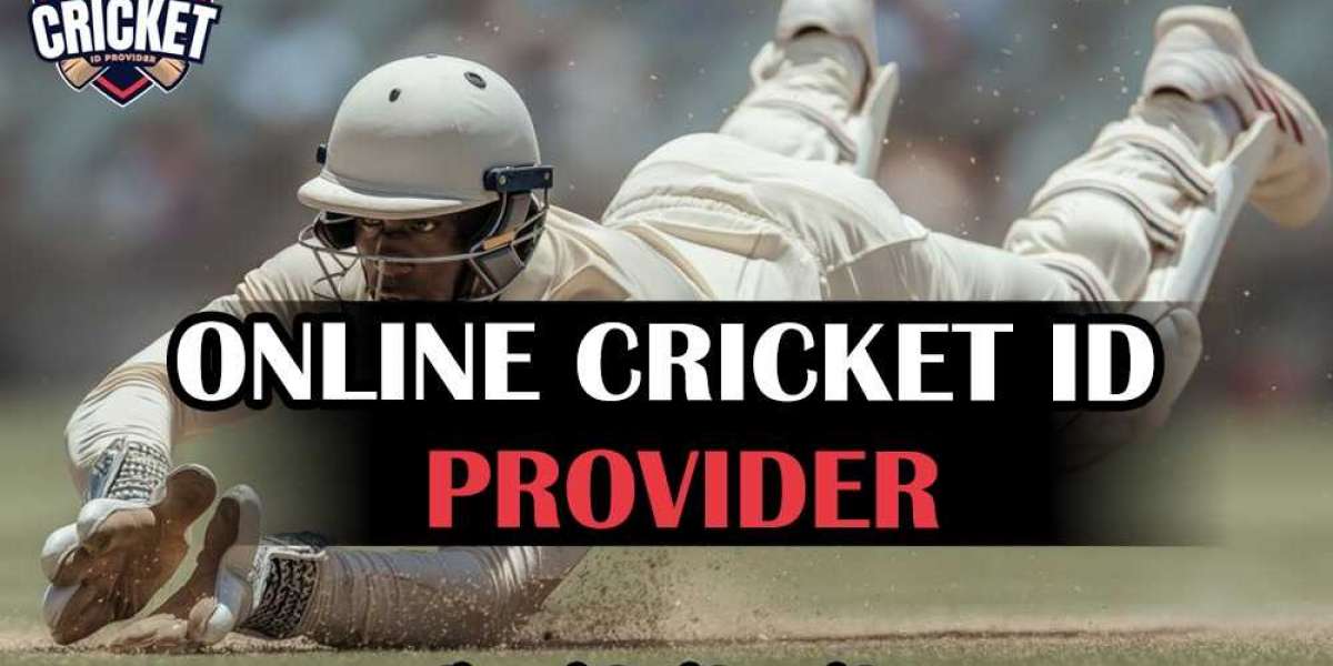 Online cricket ID Provider: Access Your Cricket ID Today