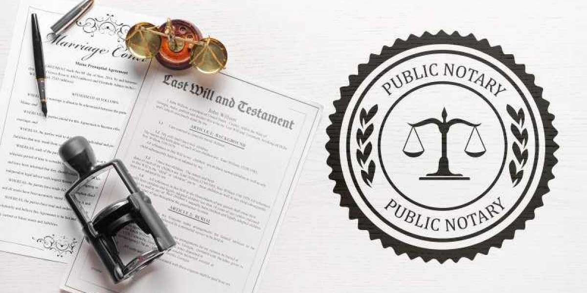 Why is a Notary Public Important and What Happens If You Overlook It?