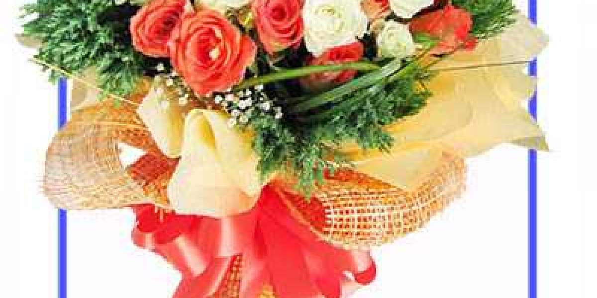 Send Flowers to Gorakhpur: Brighten Someone’s Day with a Beautiful Gesture ?