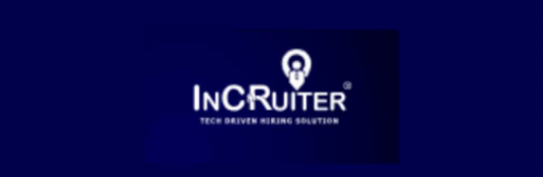 incruiter Cover Image