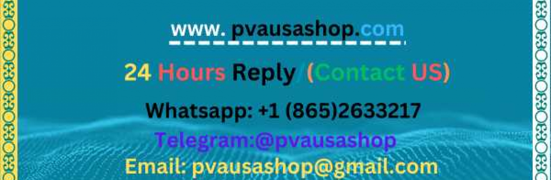 pvausashop4582 Cover Image