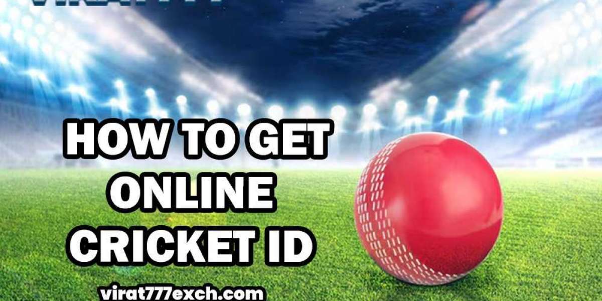 Online Cricket ID: How to Get Access for an Unlimited Betting