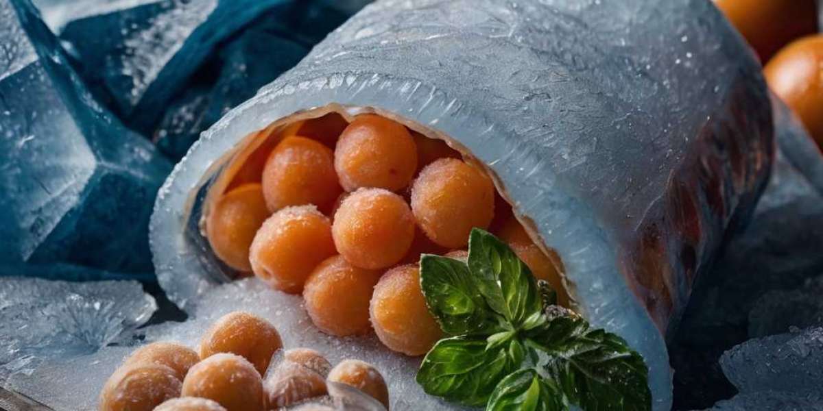 Vietnam Frozen Food Market Forecast for 2031