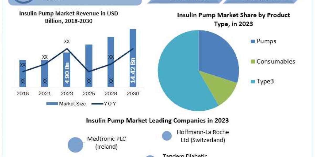 Insulin Pump Market  Analysis by Trends, Size, Share, Growth Opportunities, and Emerging Technologies And Forecast To 20