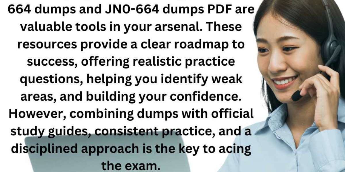 What Can JN0-664 Exam Dumps Teach You About Real-World Network Security?