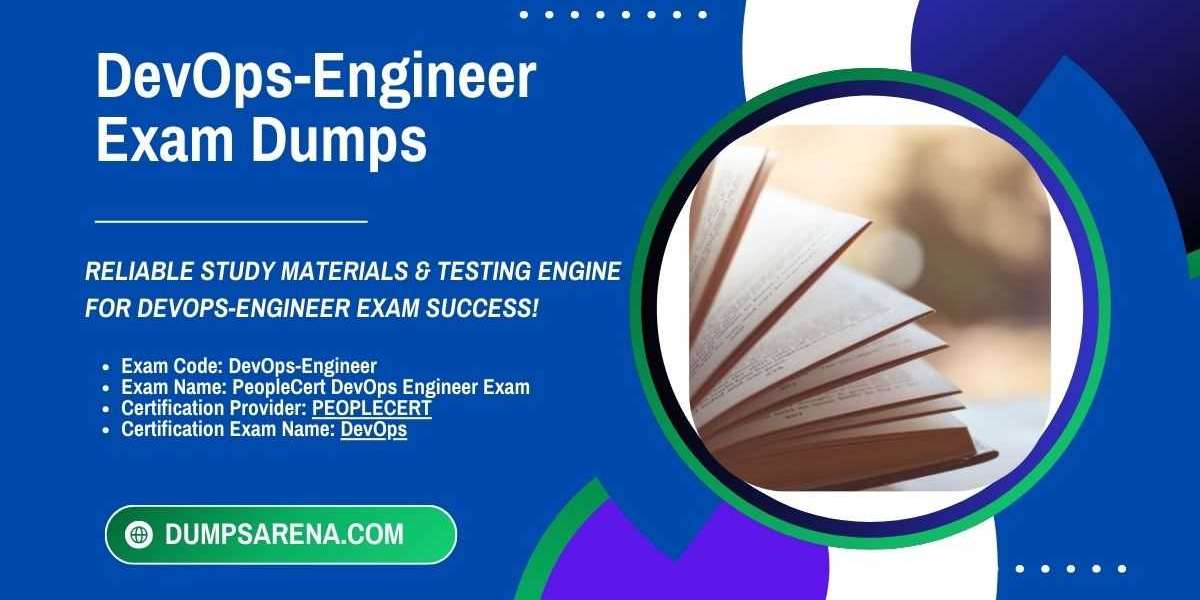 Simple and Reliable DevOps-Engineer Exam Prep Dumps