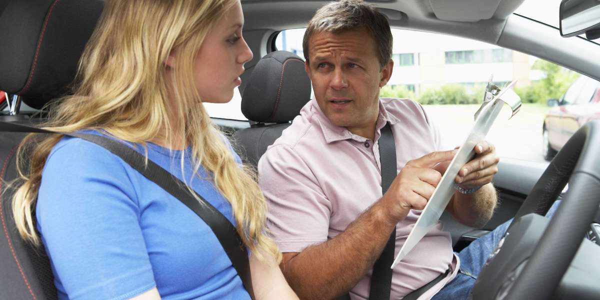 The Ultimate Checklist for Intensive Driving Courses