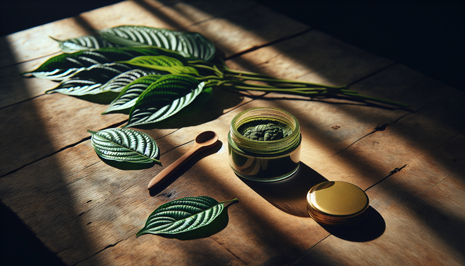 How to Choose the Right Kratom Extract for Your Needs - Blogster Nation