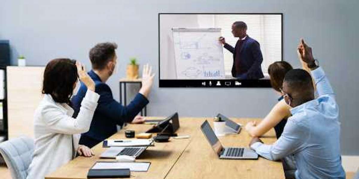 Transforming Communication with Video Conferencing