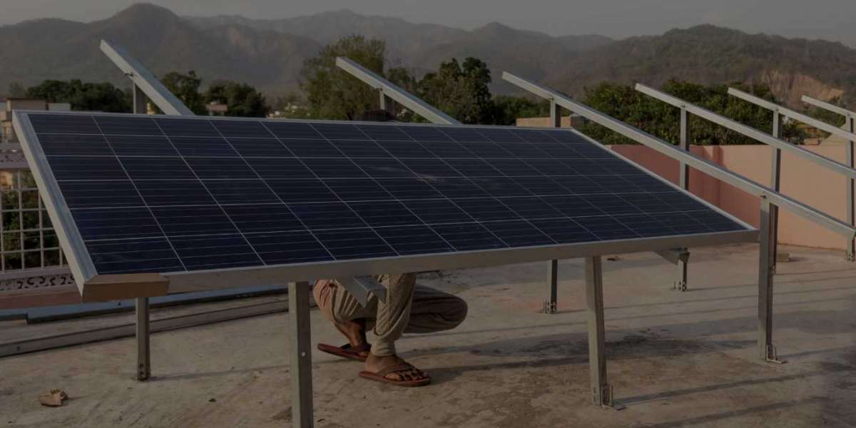 Why Sunnyside Solar is the Best Solar Company in Gurugram