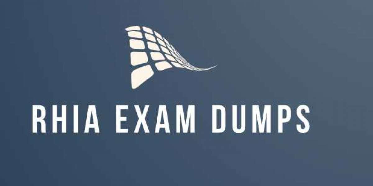 Top-rated RHIA Exam Dumps from DumpsArena for 2024