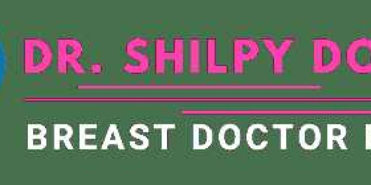 Find a trusted breast specialist in Pune. Dr. Shilpy Dolas offers expert care with 20+ years in breast healthcare