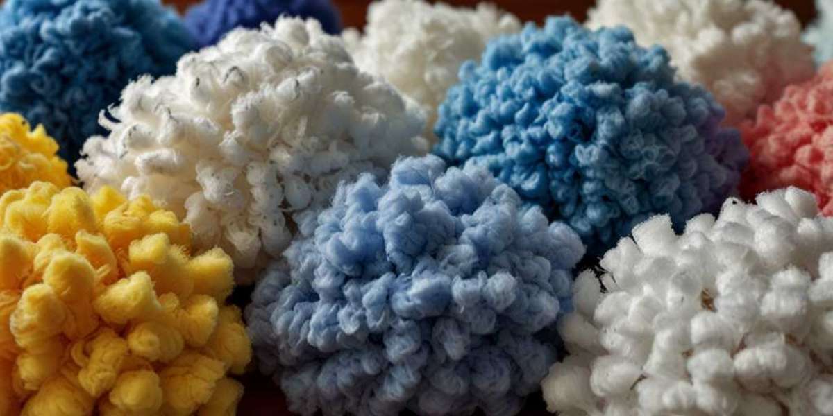 Polyester Staple Fiber Prices, News, Chart, Index, Monitor and Historical Data