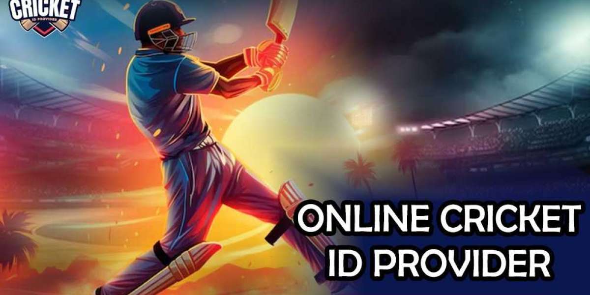 Online Cricket ID Provider: Get Cricket ID Today