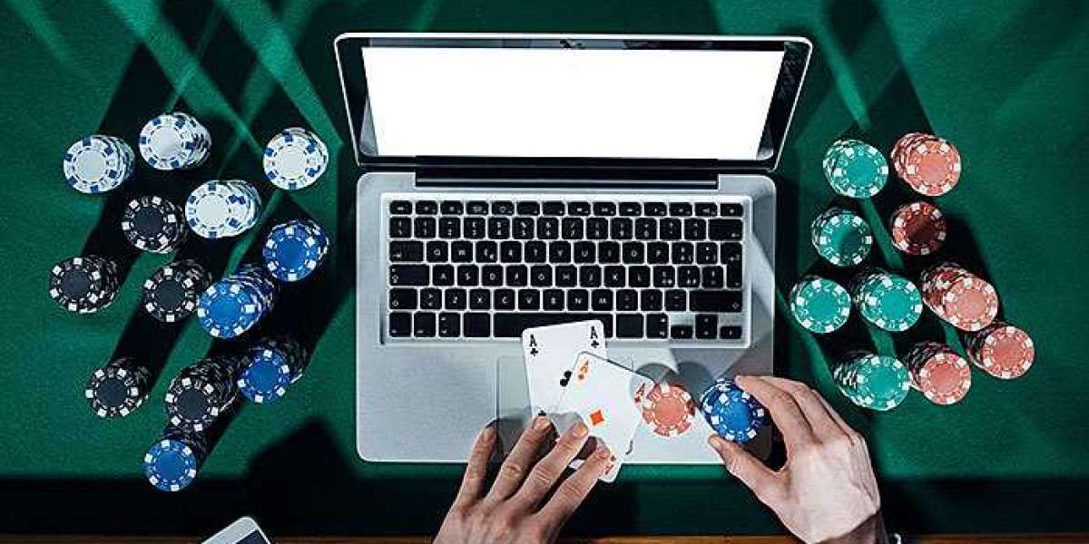 My Success Story: How Ripper Casino Changed My Perspective on Gaming