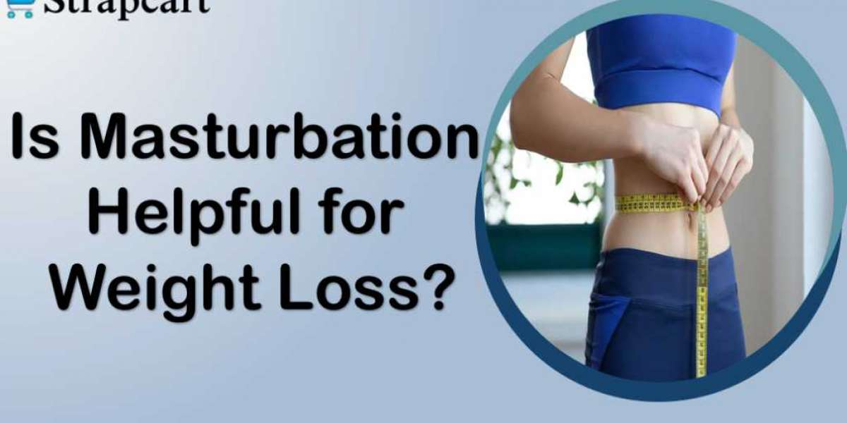 Is Masturbation Helpful for Weight Loss?