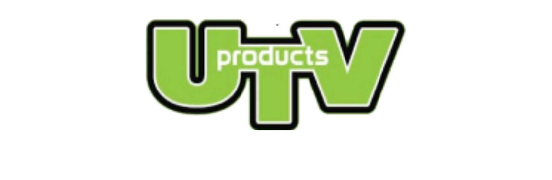 Utvproducts Cover Image