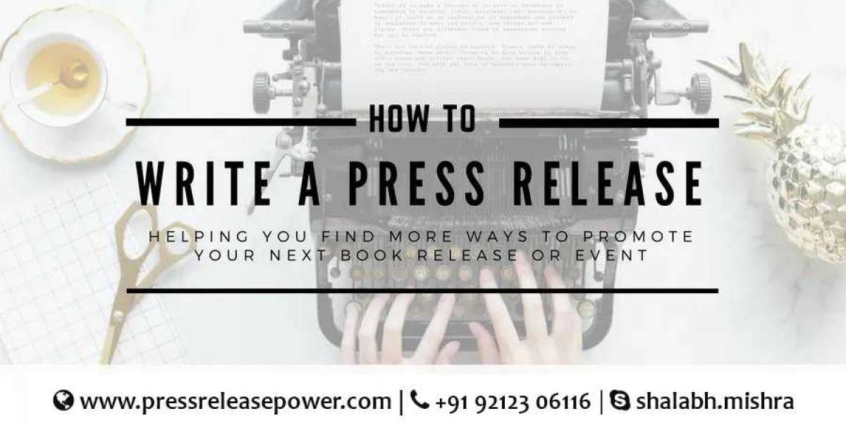 Best Press Release Submission Sites to Boost Visibility