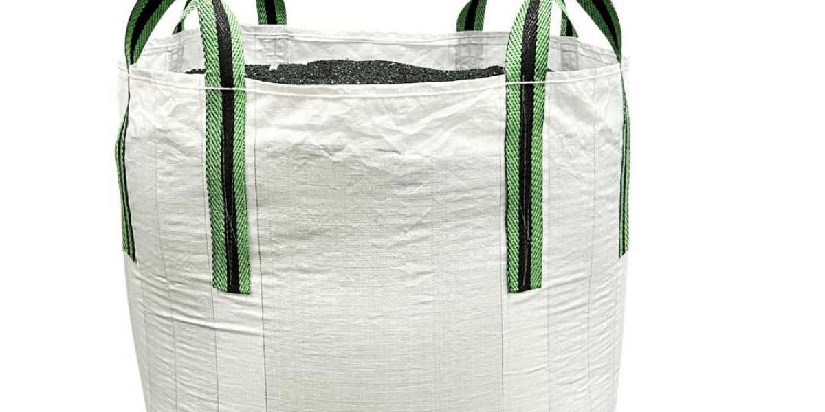 Customizing Jumbo Bags for Specific Needs