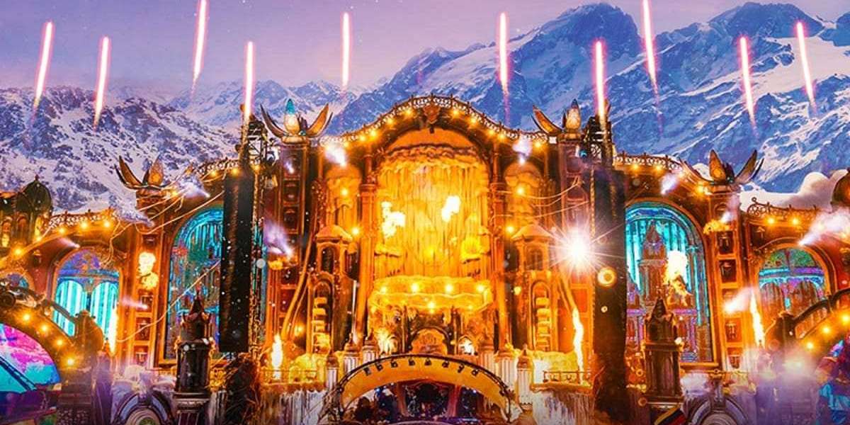 Best Winter Festivals in Europe: Cultural & Music Celebrations Guide