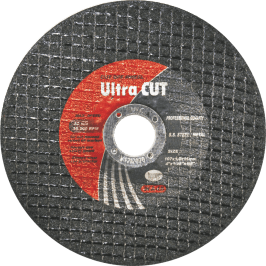 Choosing the Right Cutting Wheel Supplier: Key Factors for Maximizing Productivity and Safety: ultratouch76 — LiveJournal