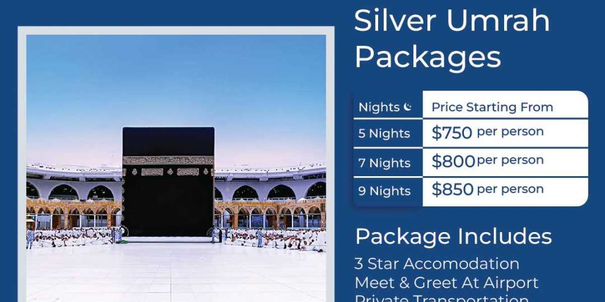 Why Do Umrah packages from Toronto Enhance Your Religious Experience?