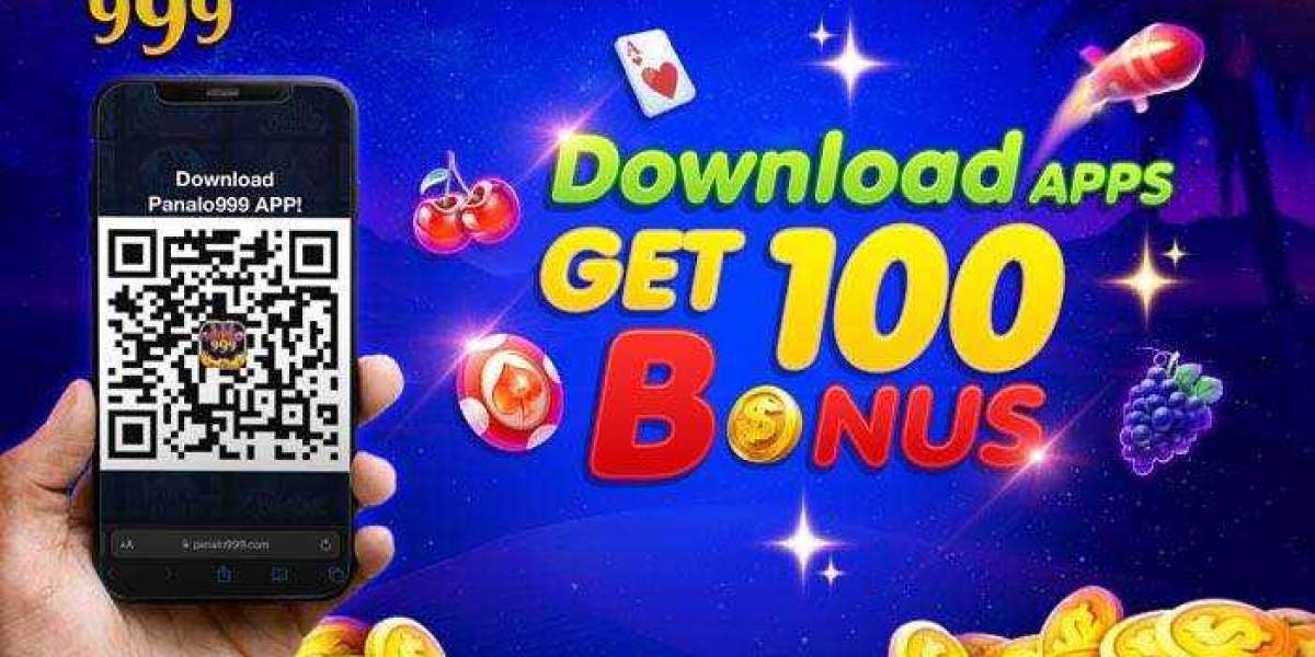 Discover Panalo999: Unlock Your Free 100 Bonus Today!