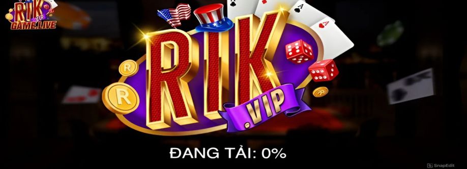 rikvipgamelive Cover Image