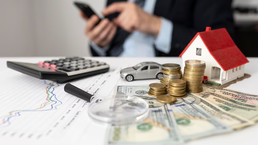 Conventional Loans for Investors: Secure Your Property