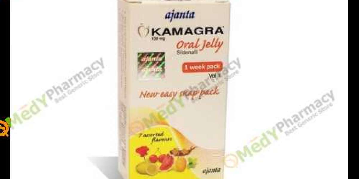 Kamagra oral jelly 100mg