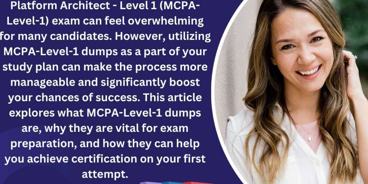 How MCPA-Level-1 Dumps Compare to Online Tutorials