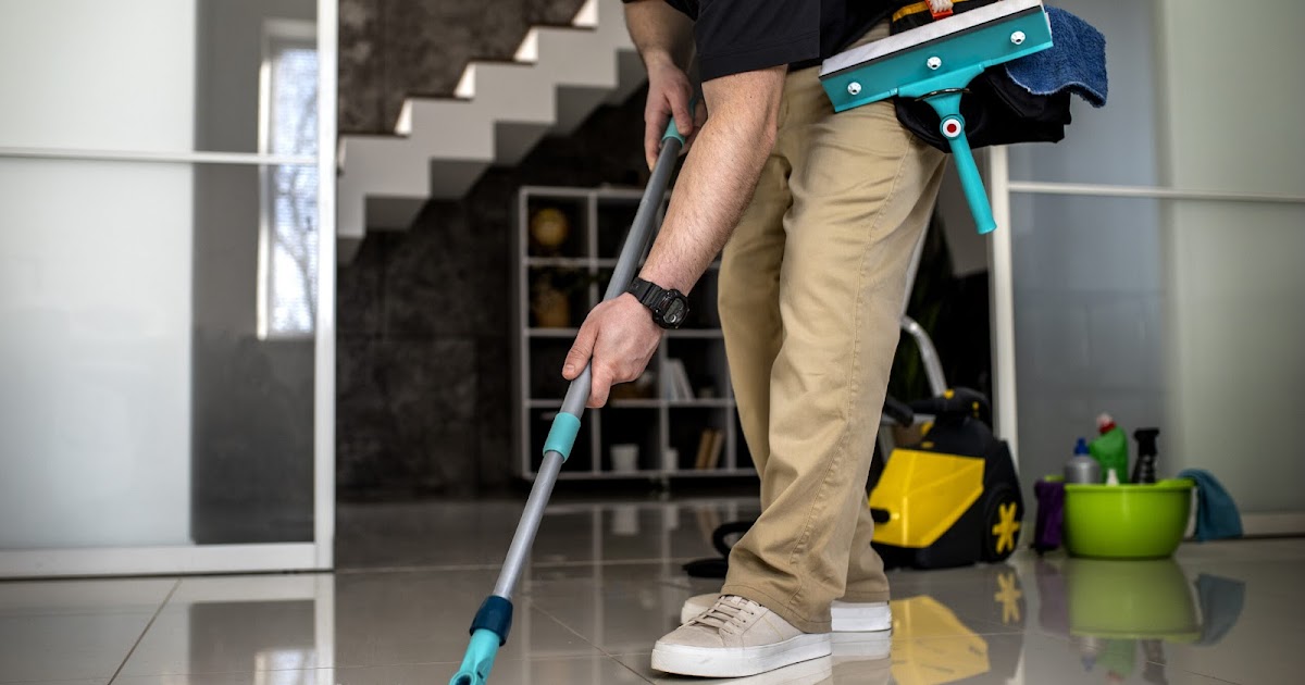 The Essential Role of Move Out Cleaning in Relocation