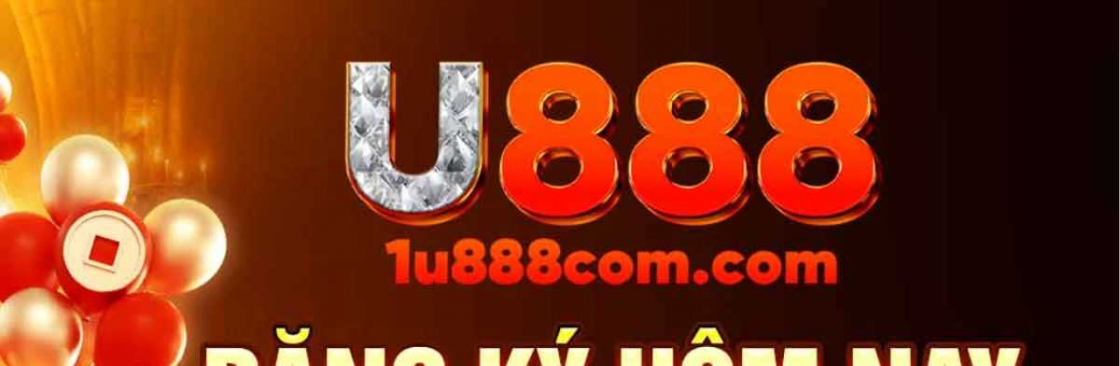 1u888comcom Cover Image