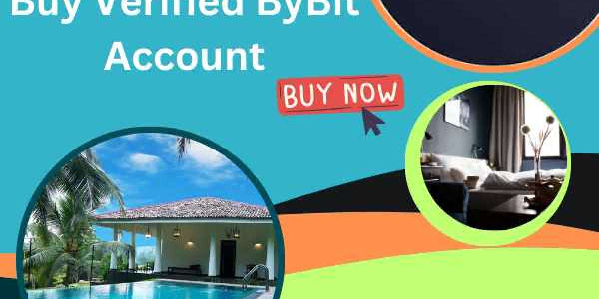 Top Best 7 Sites To Buy Verified Bybit Account 2020-2025