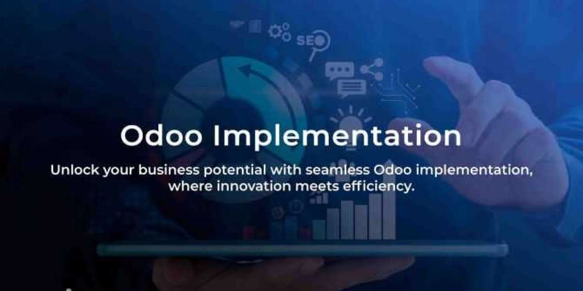 From Planning to Execution: A Business Guide to Odoo Implementation