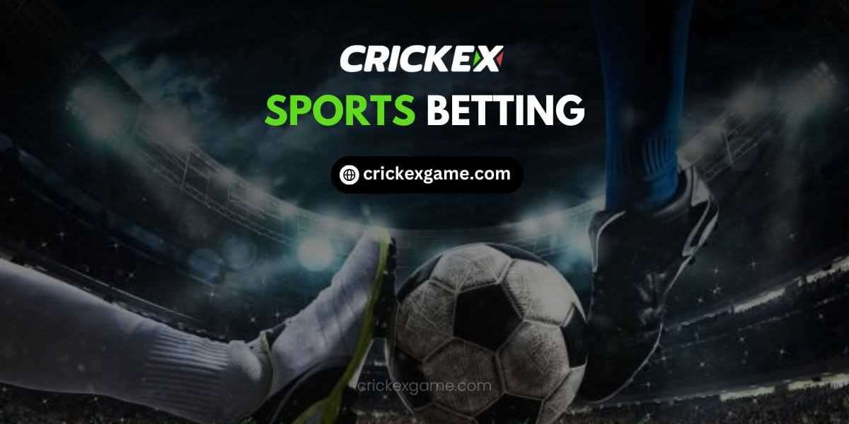 Crickex: Revolutionizing Online Gaming with Cricket at Its Core