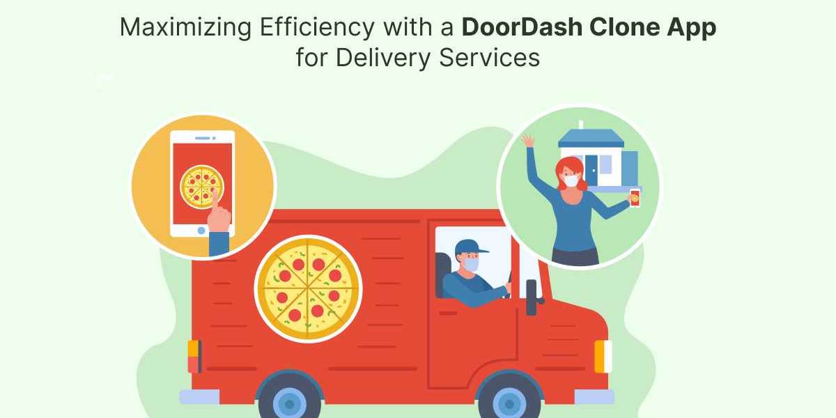 Maximizing Efficiency in Grocery Delivery App Development