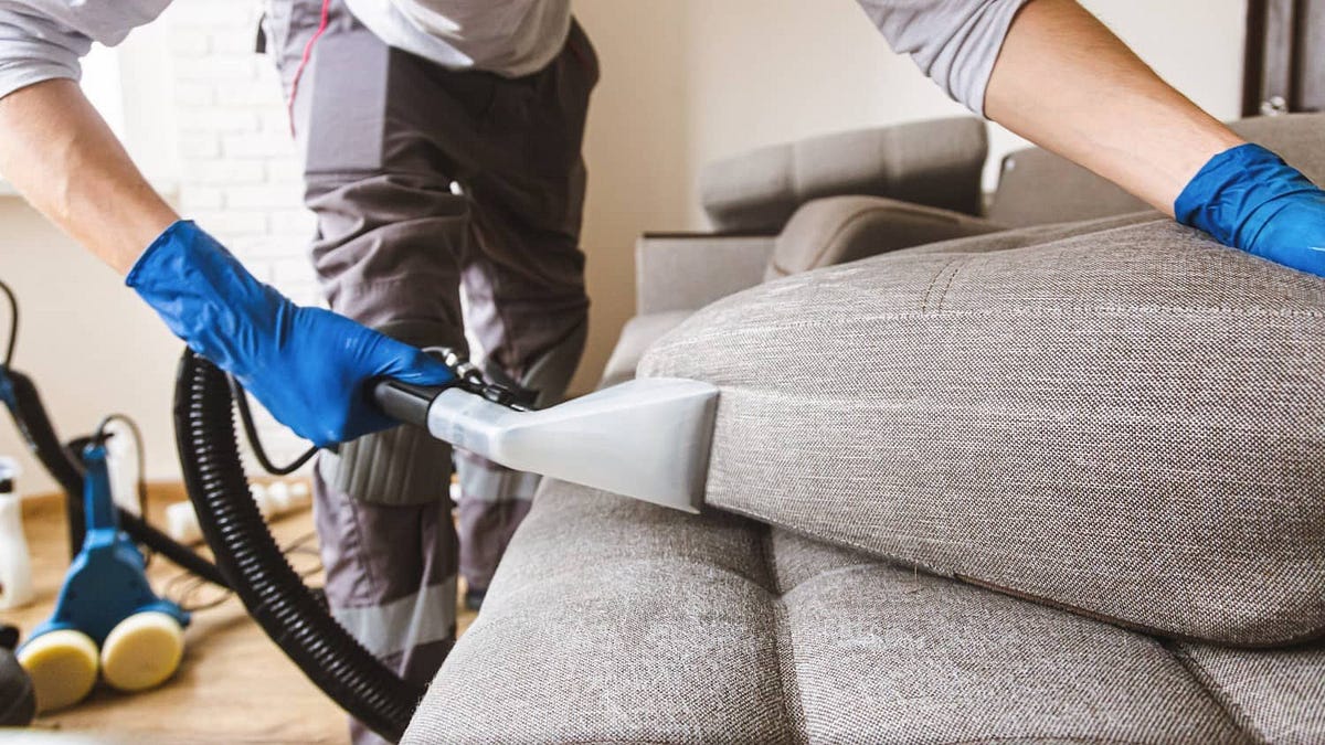 How to Clean Furniture Upholstery Like a Pro | by Seaside Carpet Cleaning | Dec, 2024 | Medium