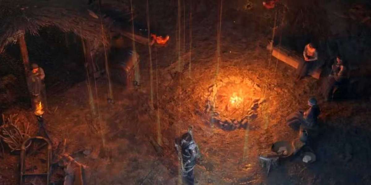 Why Path of Exile 2 Should Take a Page from Diablo 4 and Auto-Identify Items