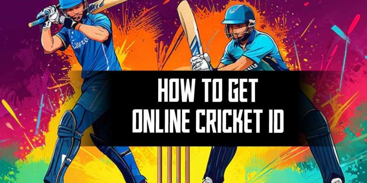 Online Cricket ID - You Should Know Everything About It