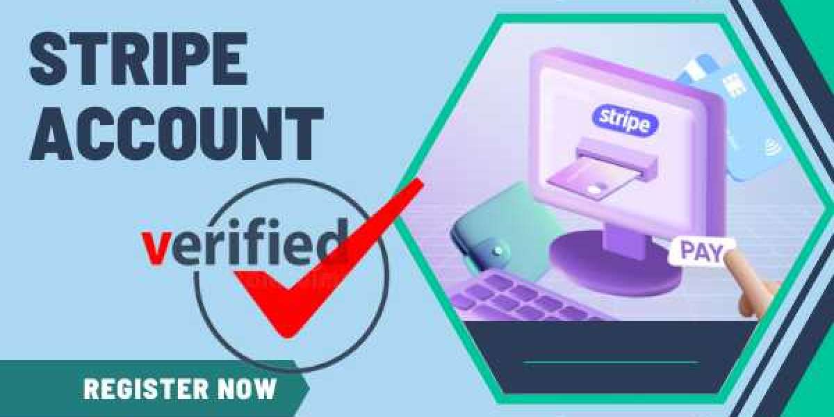 Buy Verified Stripe Account